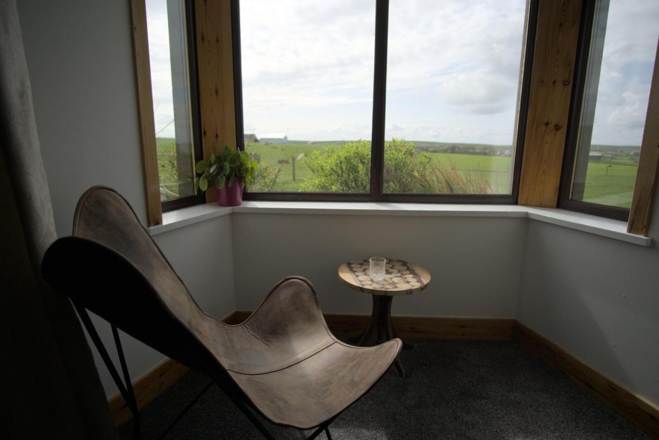 Ferienwohnung Campston Toab Exterior foto